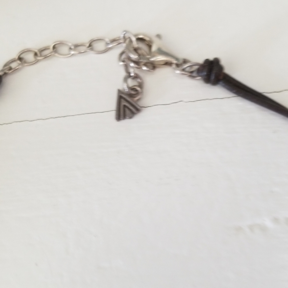 Silpada necklace - Picture 3 of 3